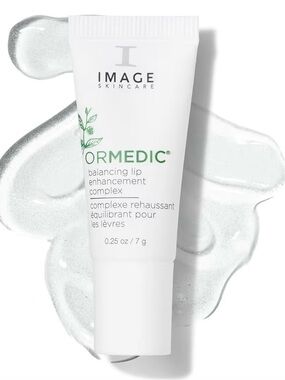 IMAGE Skincare ORMEDIC Lip Enhancement Complex 0.25oz Hydrating Plumping Balm